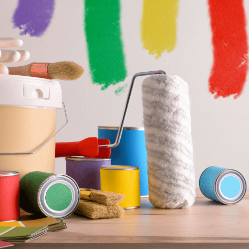 Read more about the article How to Get Cheap Painting Services in Singapore