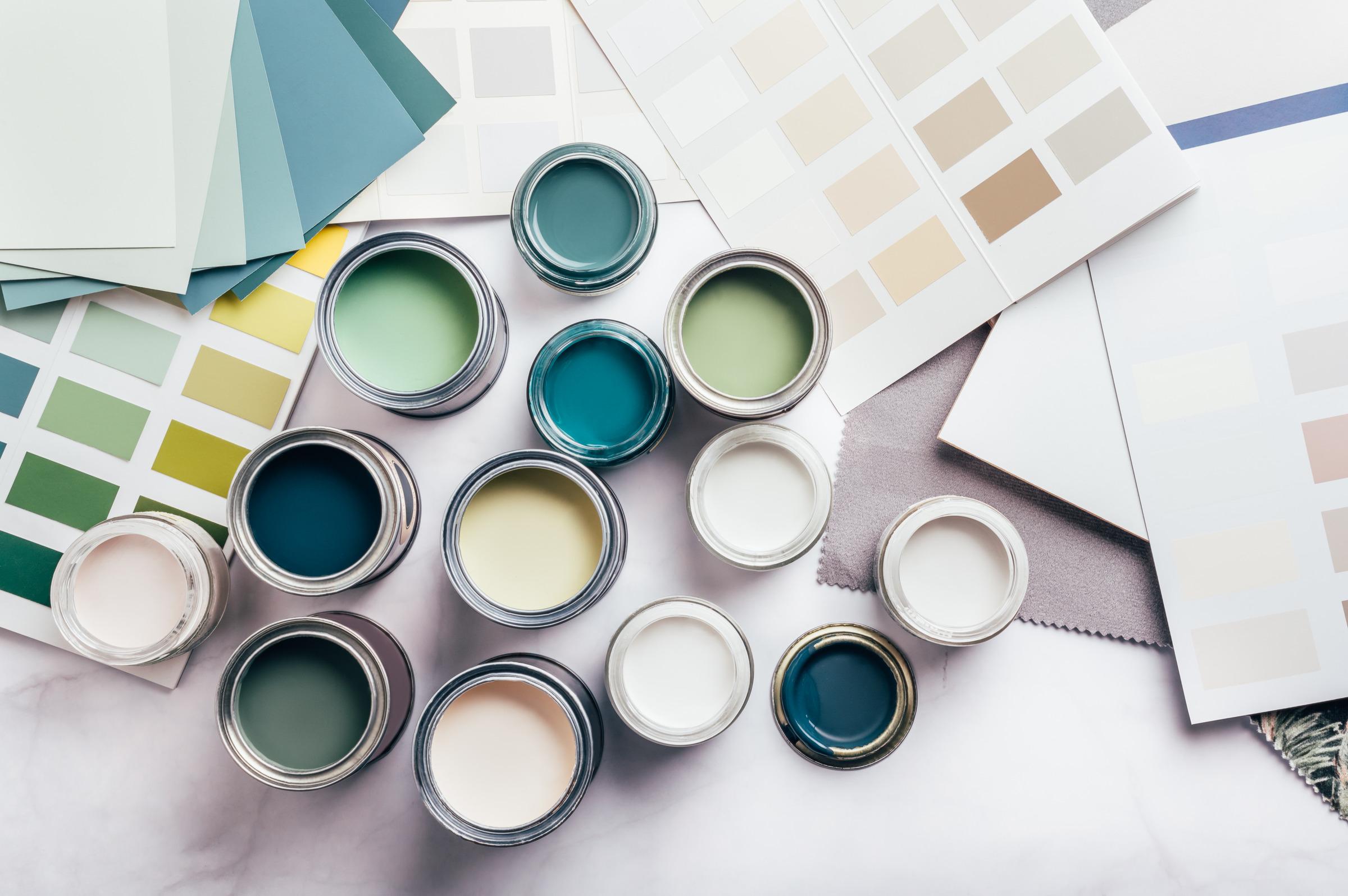Read more about the article How to Get a Perfect Makeover with Room Painting Services in Singapore