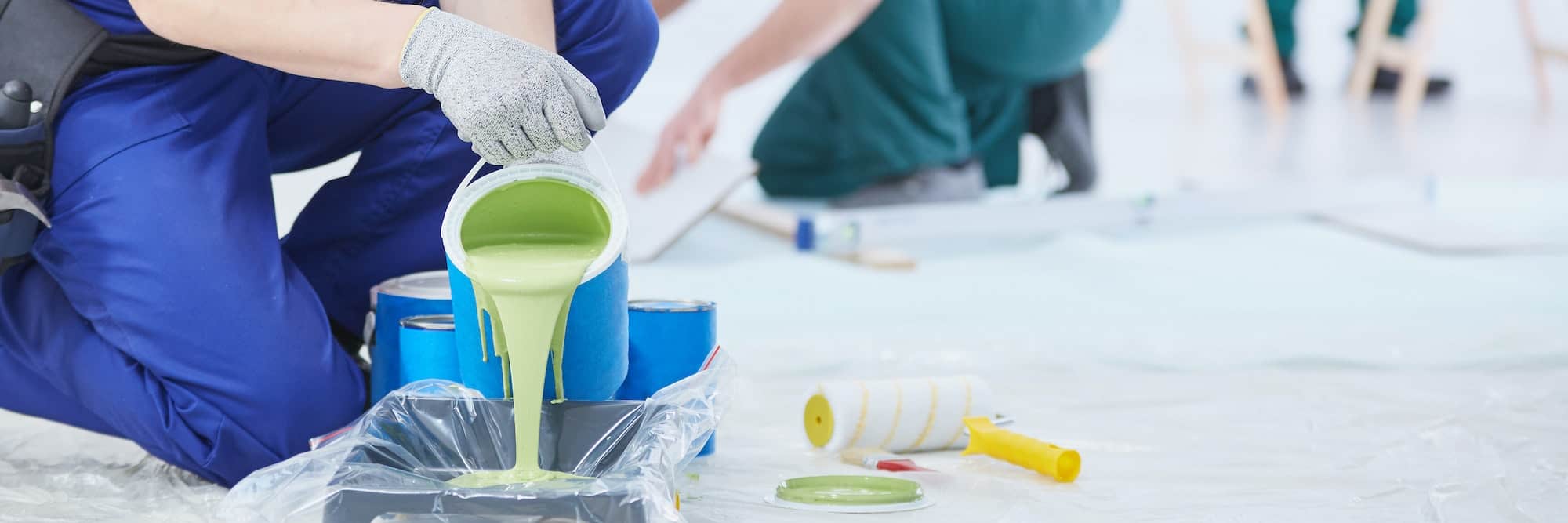 painting contractors singapore