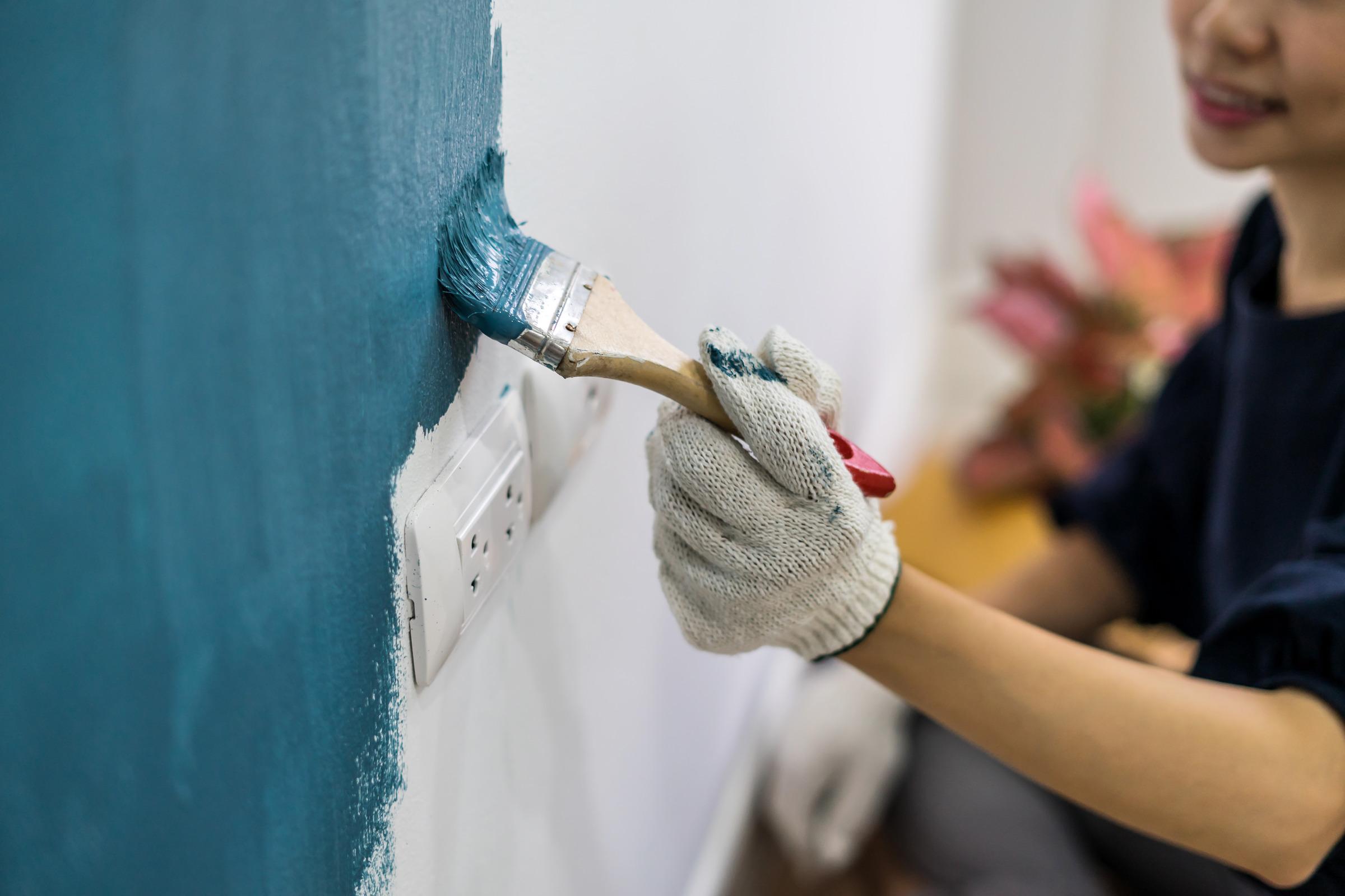 Read more about the article How to Get Perfect Walls with Professional Wall Painting in Singapore