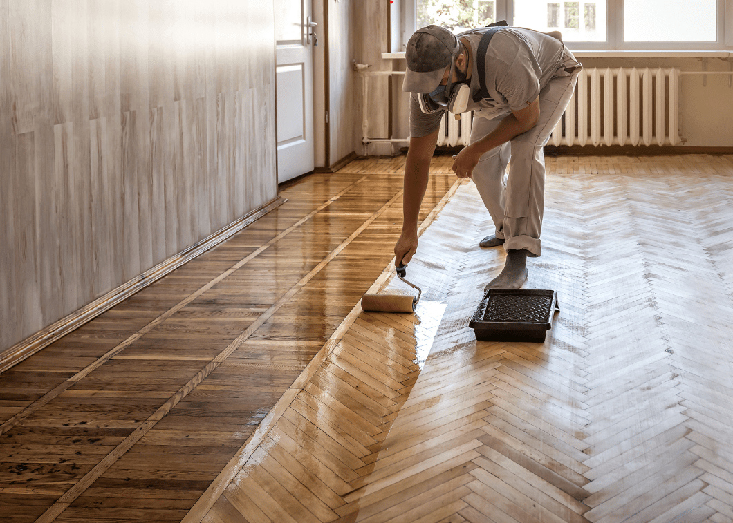 Read more about the article Why Regular Parquet Floor Polishing Is Essential for Longevity