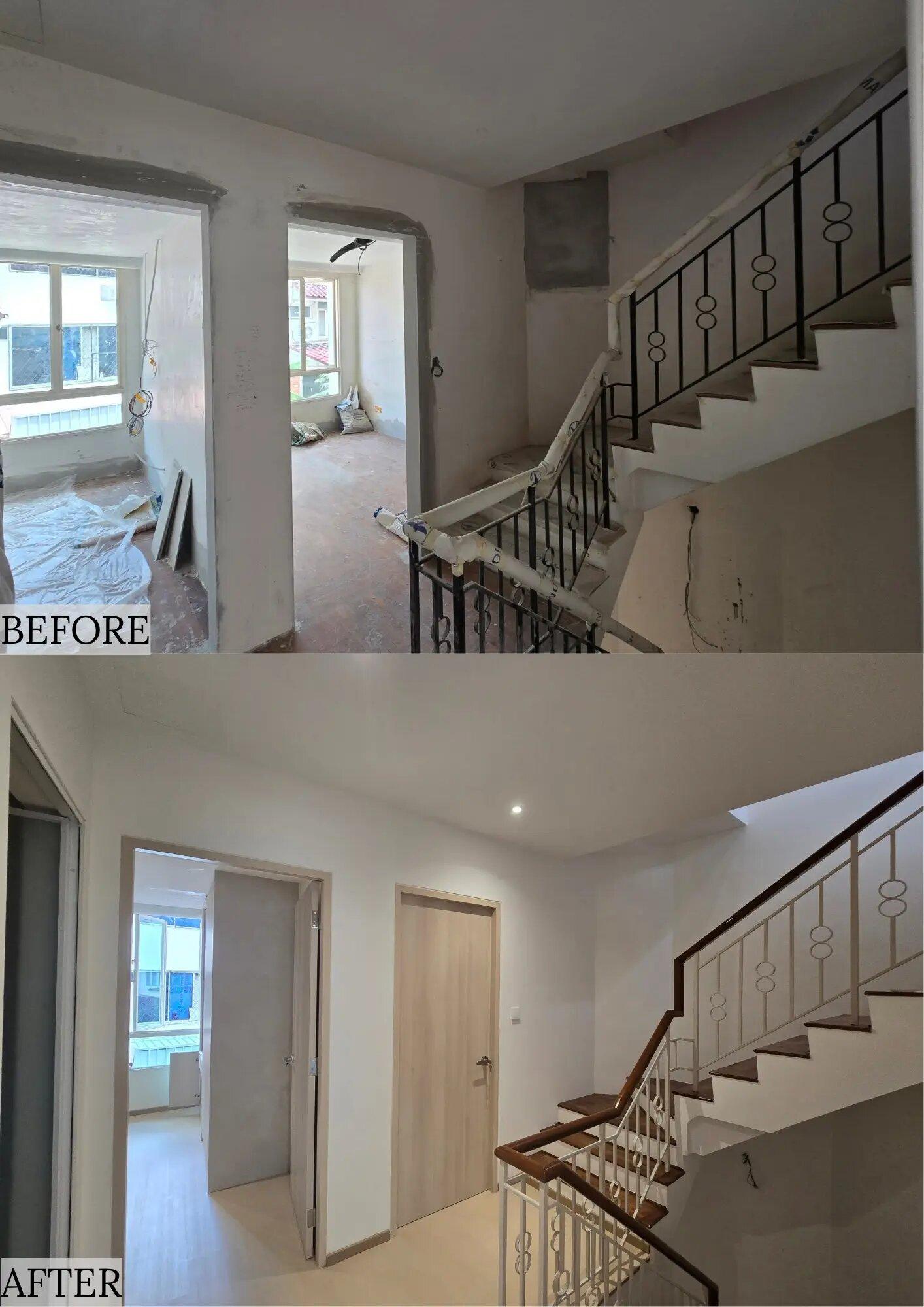 painting services singapore