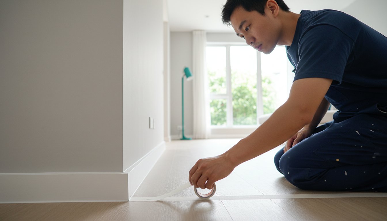 You are currently viewing Executive Apartment Painting Price Singapore: 2026 Buying Guide