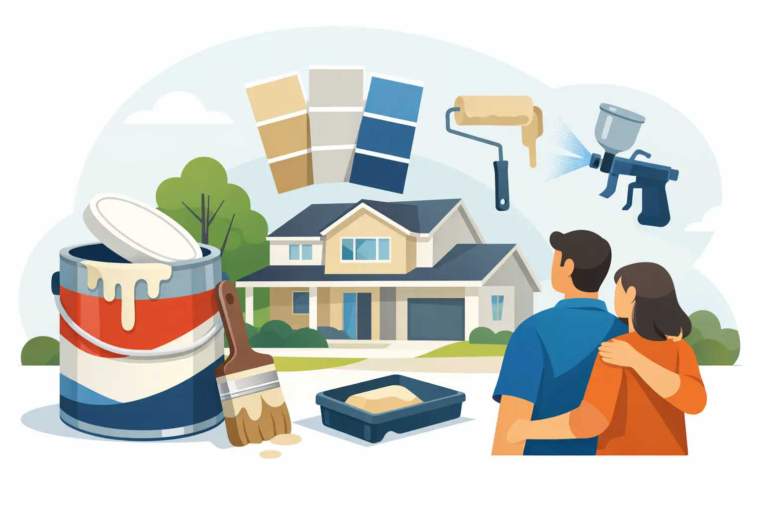 Read more about the article Nippon Vinilex Paint Review for Homeowners