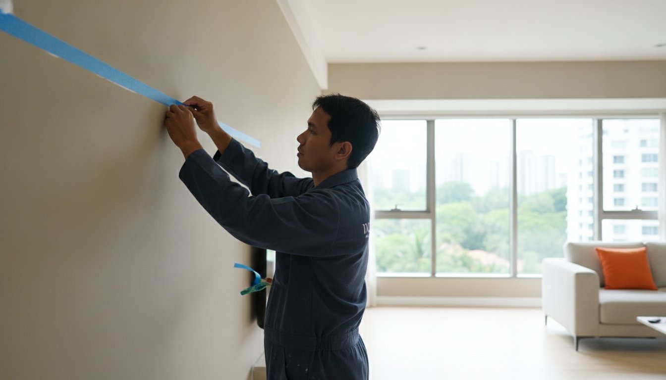 Read more about the article How to Increase Property Value with Paint: A 2026 Homeowner’s Strategy