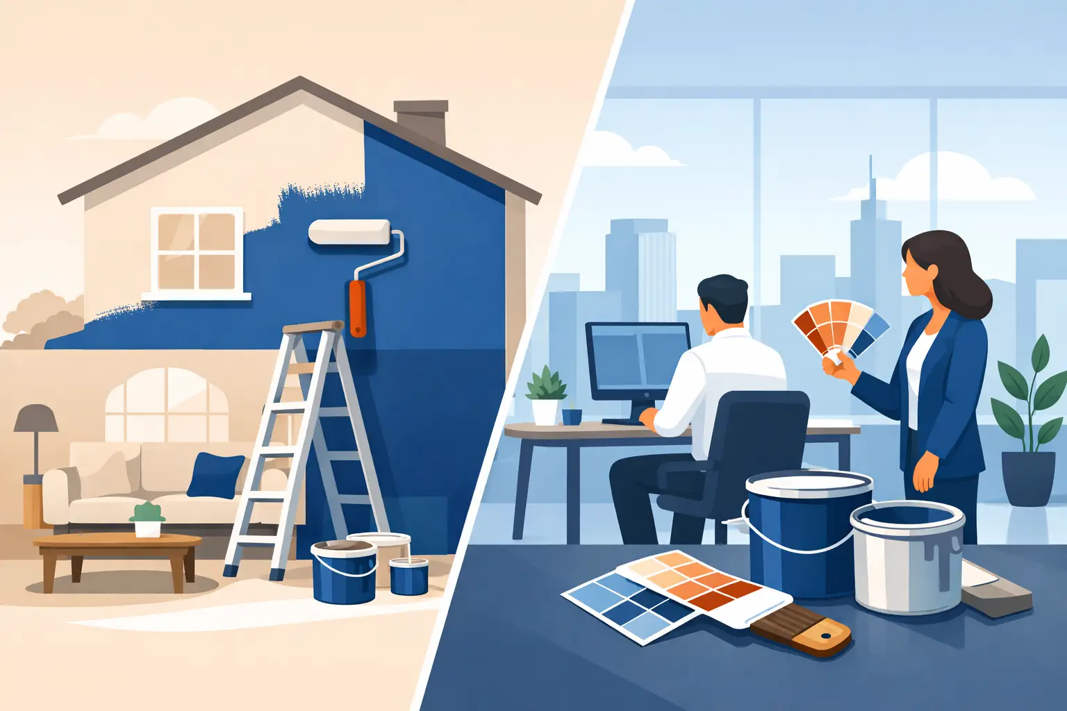 Read more about the article Jotun Majestic Review for Homes and Offices
