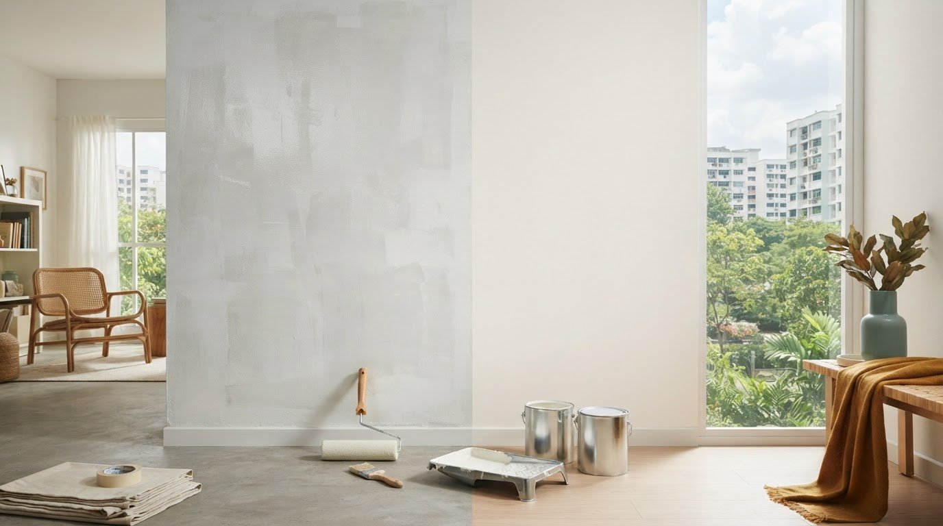 You are currently viewing Understanding Paint Quality Differences: Will More Coats of Cheap Paint Match High-Quality Paint